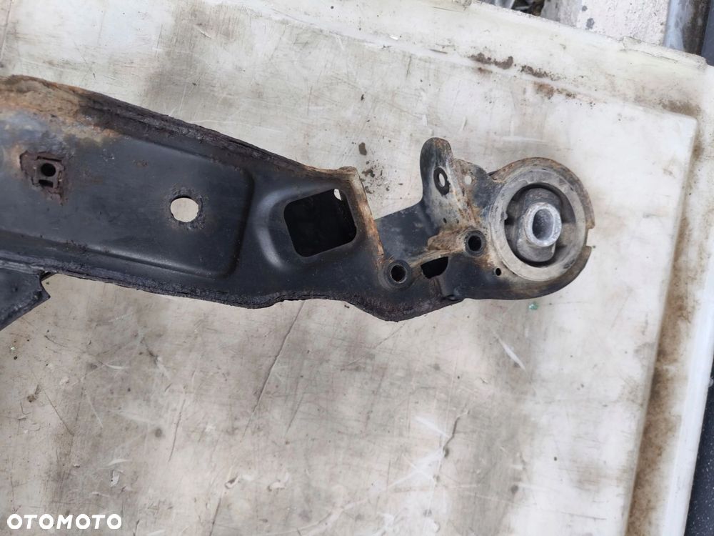 TRAWERS SANKI WÓZEK PRZÓD AUDI A6 C6 4F0399313AL *3* ORYGINAŁ ! - 7
