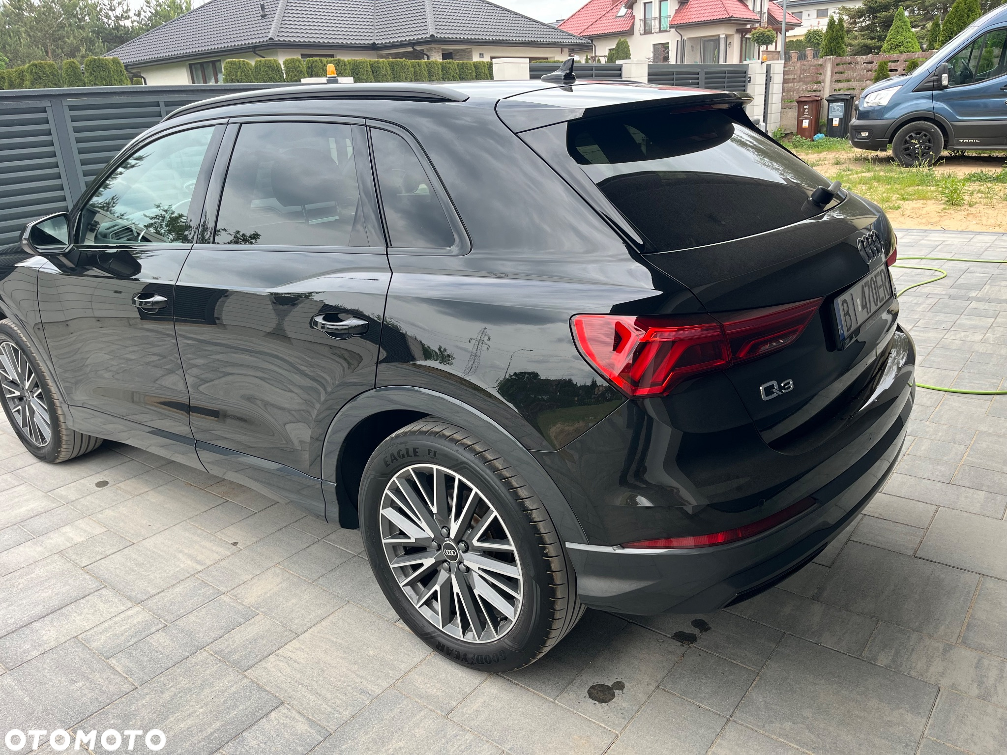 Audi Q3 35 TFSI Advanced S tronic - 4