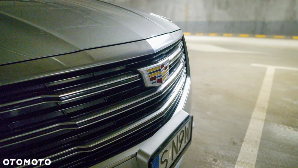 Cadillac XTS - 9