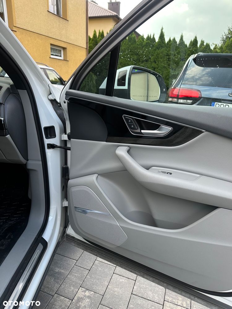 Audi Q7 - 21