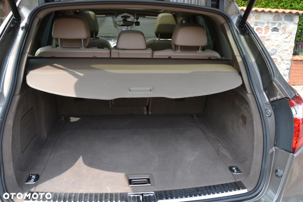 Porsche Cayenne Diesel - 21