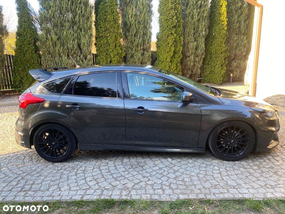 Ford Focus - 5