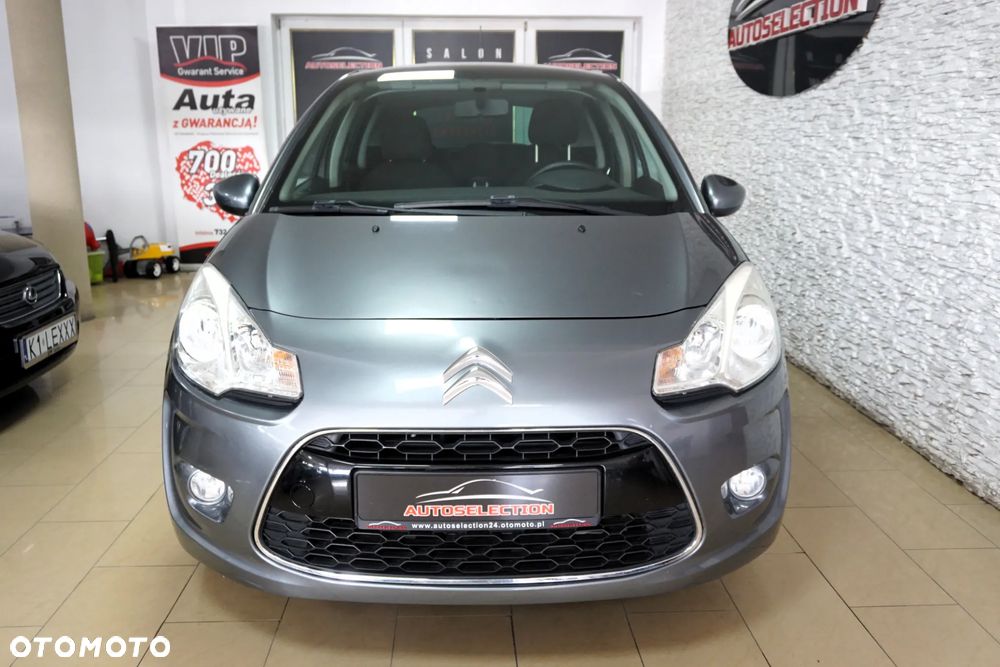 Citroën C3 1.4 Exclusive - 2