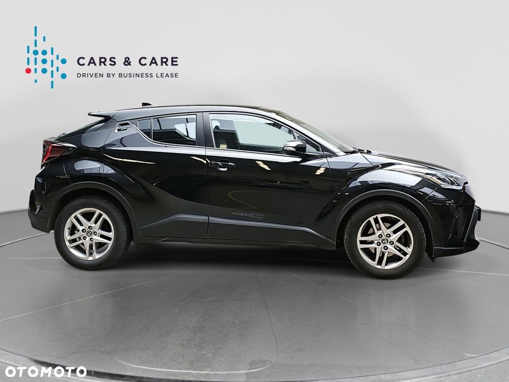 Toyota C-HR 1.8 Hybrid GPF Comfort - 15