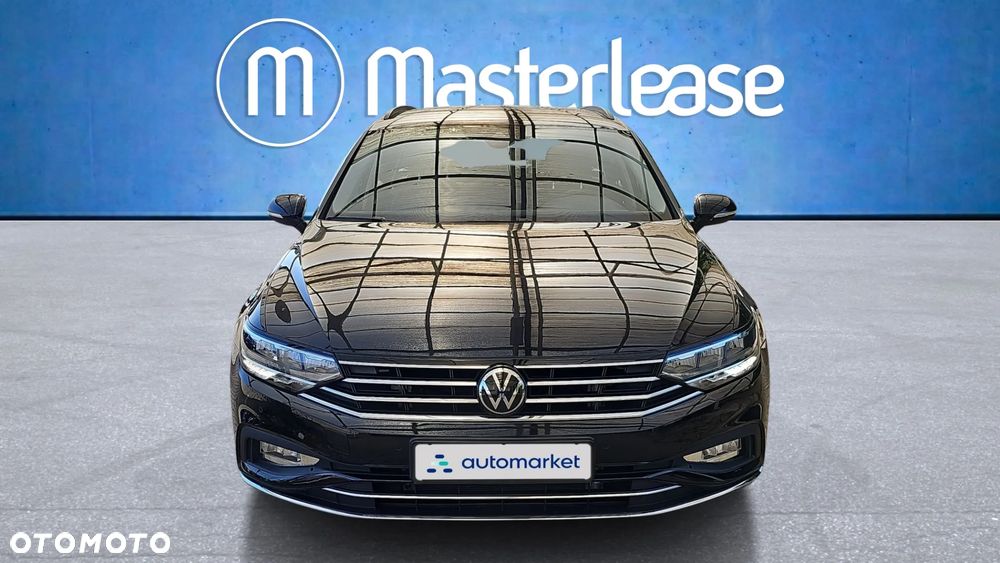 Volkswagen Passat - 3