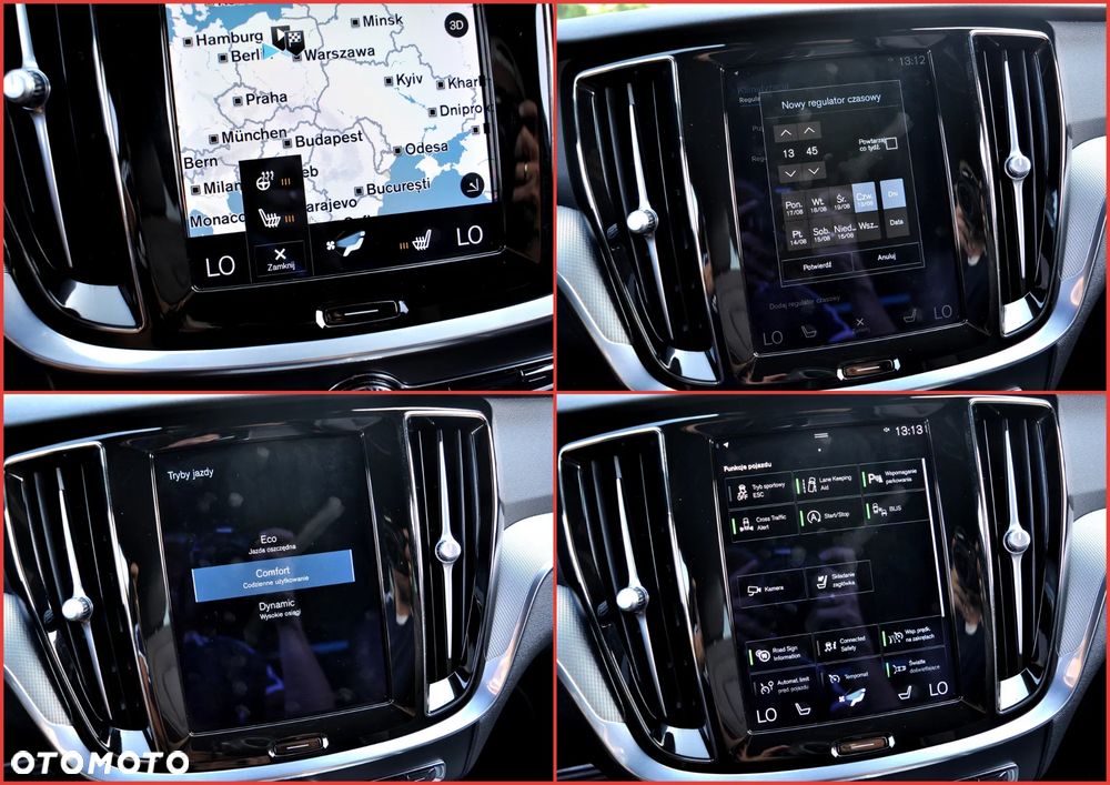Volvo V60 B3 B Geartronic RDesign - 36