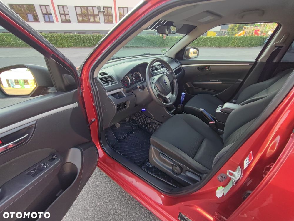 Suzuki Swift 1.2 30 Jahre - 8