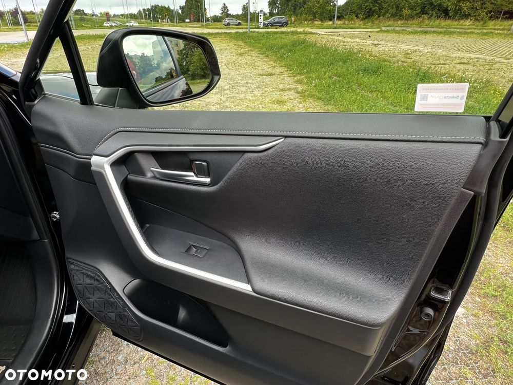 Toyota RAV4 2.5 Hybrid Comfort 4x4 - 14