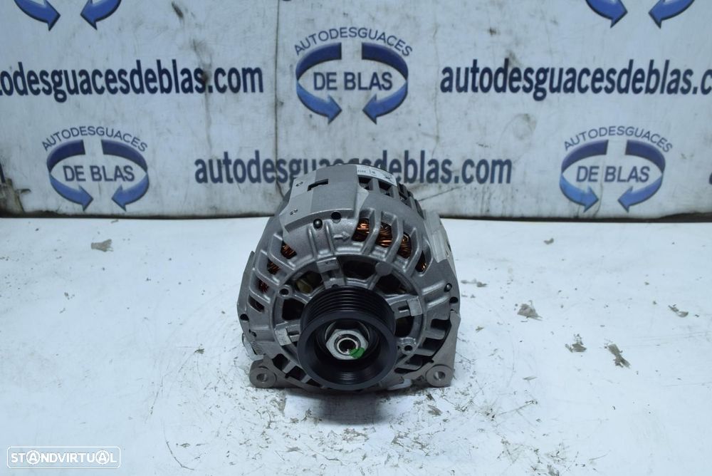 ALTERNADOR AUDI A3 8L - 1