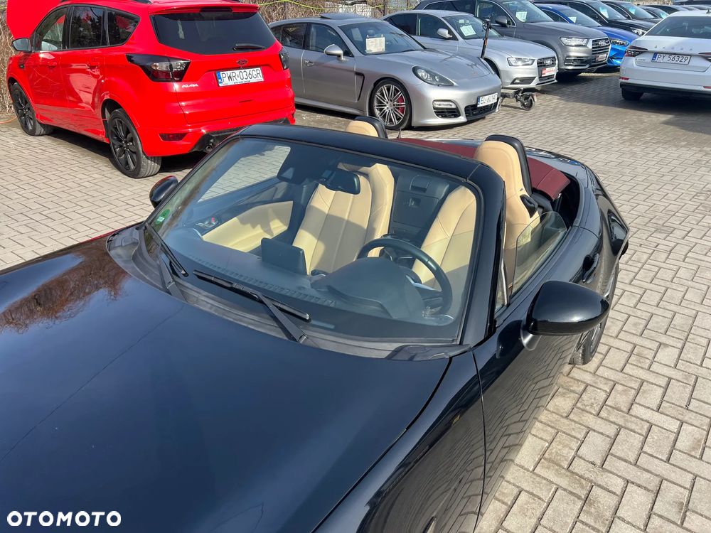 Mazda MX-5 - 31
