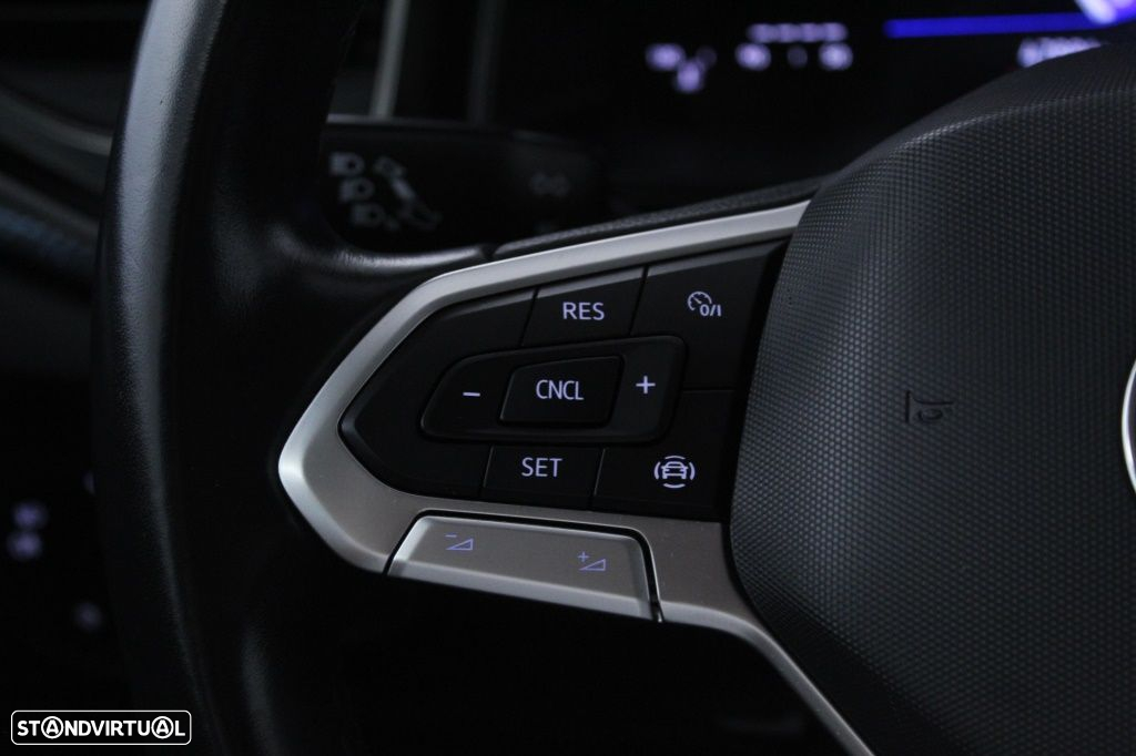 VW Polo 1.0 TSI Life - 22