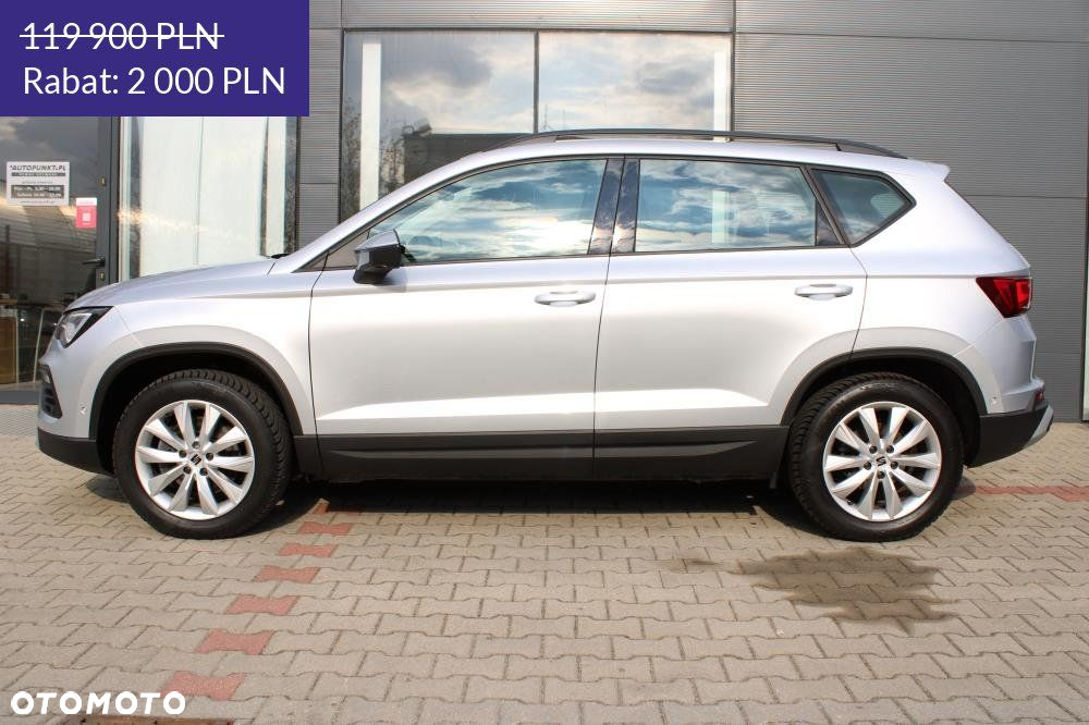 Seat Ateca - 5