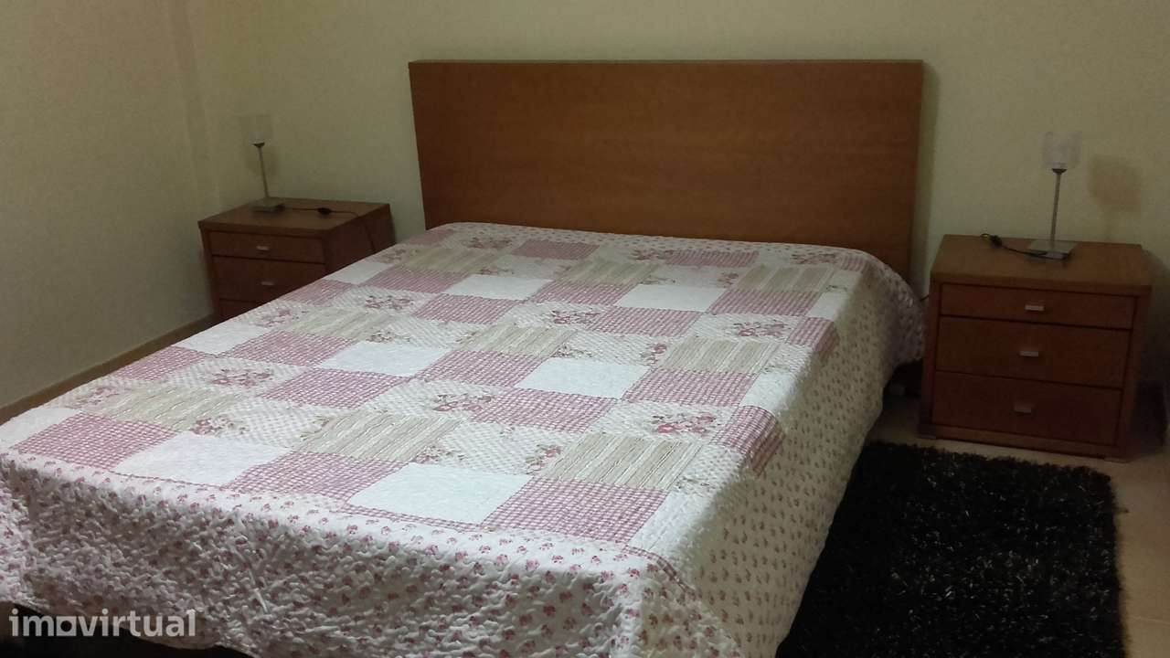 Arrendamento temporário de apartamento - Grande imagem: 4/8