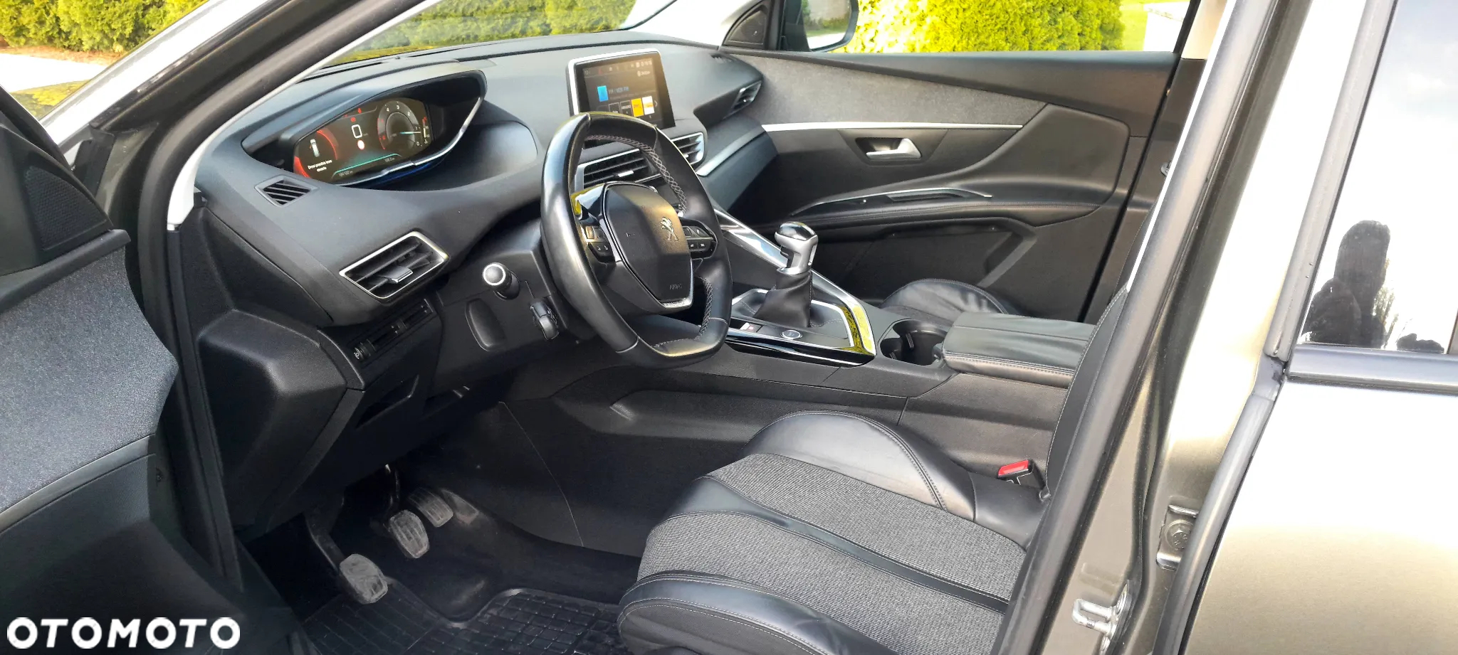 Peugeot 5008 HDI 115 Allure - 7