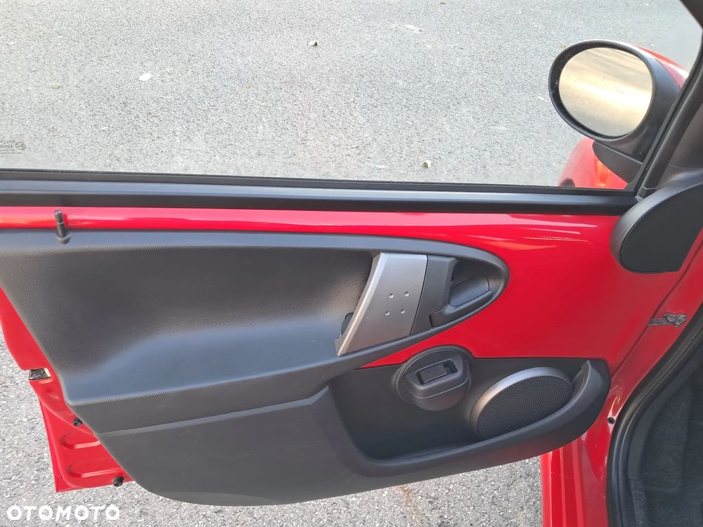 Toyota Aygo 1.0 VVT-i Active - 12