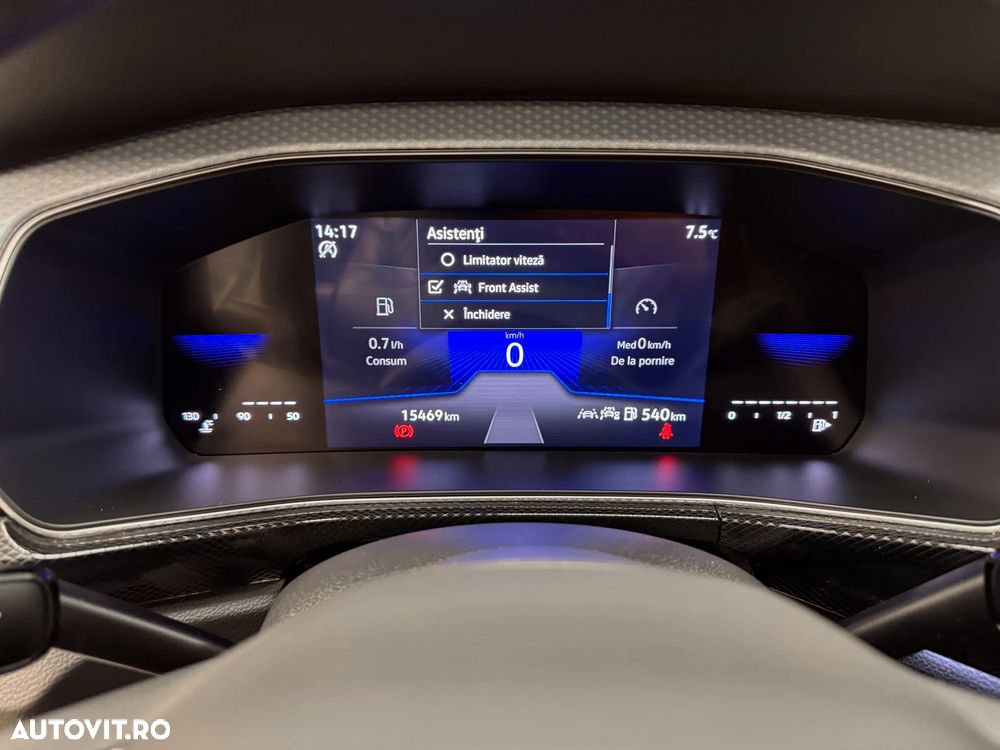 Volkswagen T-Cross 1.0 TSI OPF Goal - 26