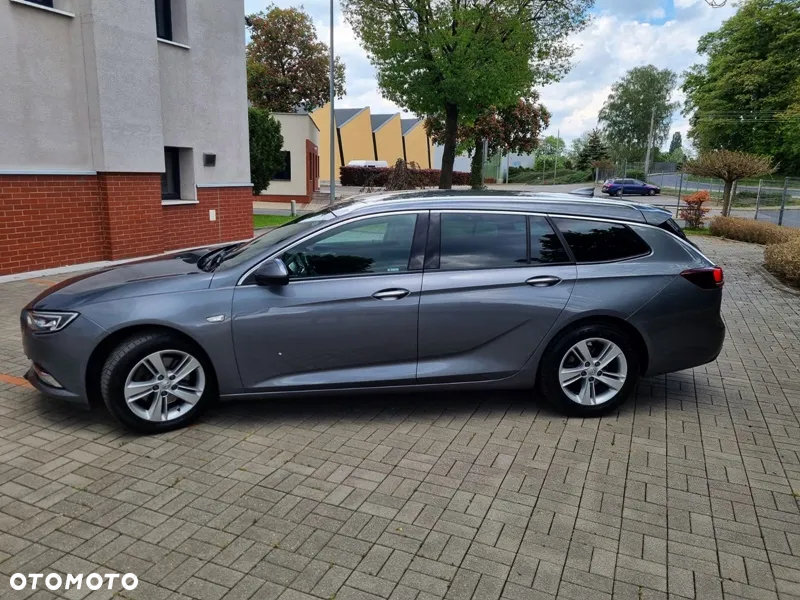 Opel Insignia 2.0 CDTI automatik Business Innovation - 8