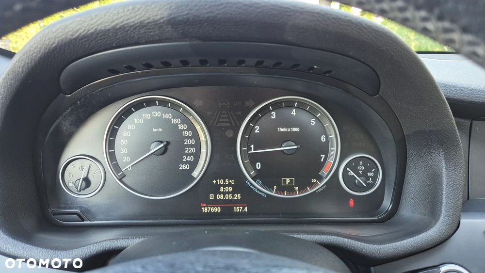 BMW X3 - 17