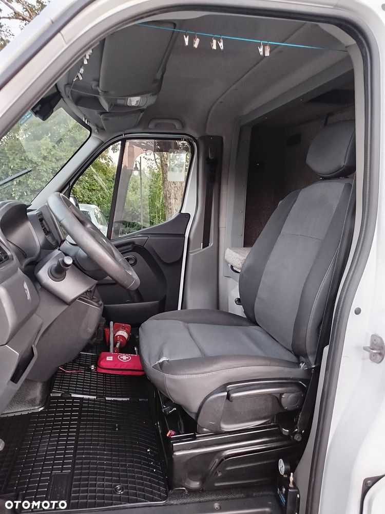 Renault Master - 14