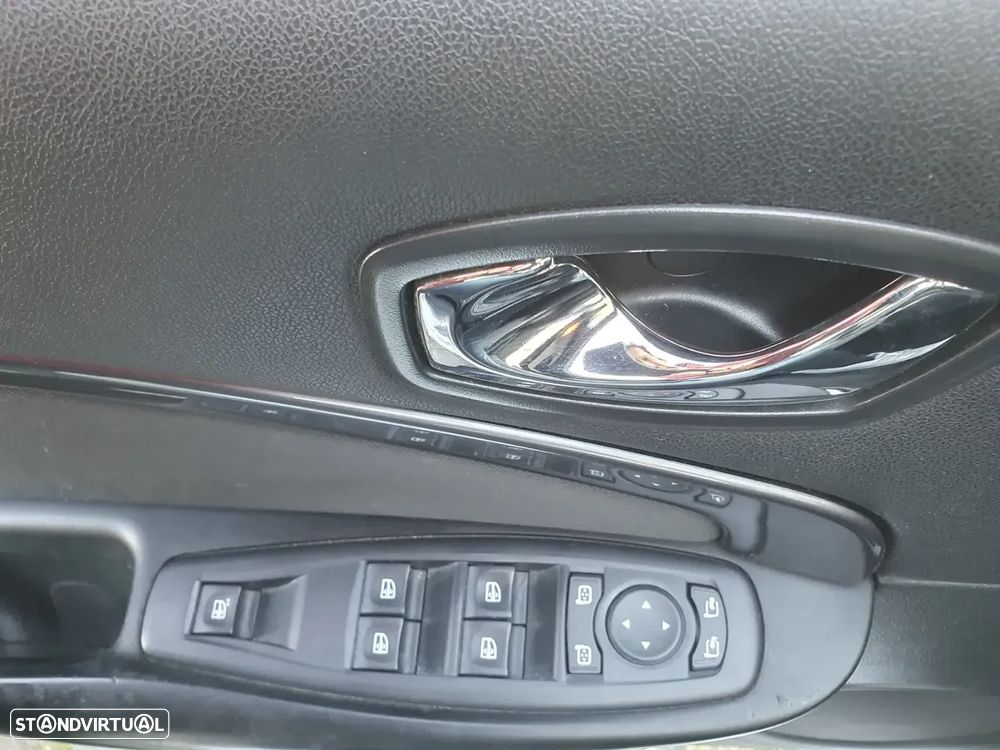 Renault Mégane CC 1.5 dCi GT Line SS - 36