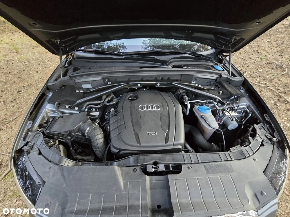 Audi Q5 2.0 TDI Sport - 16