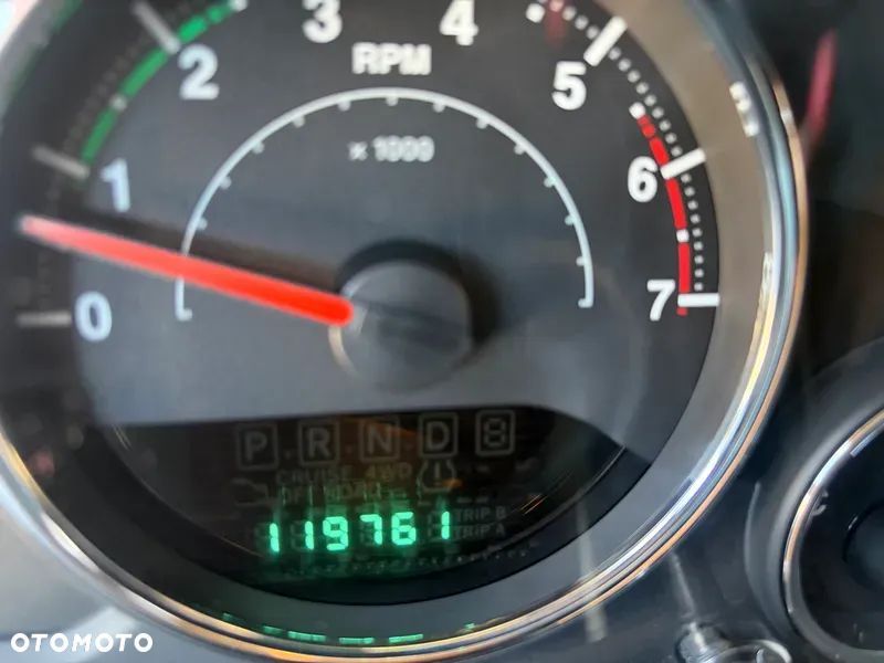 Jeep Wrangler - 26