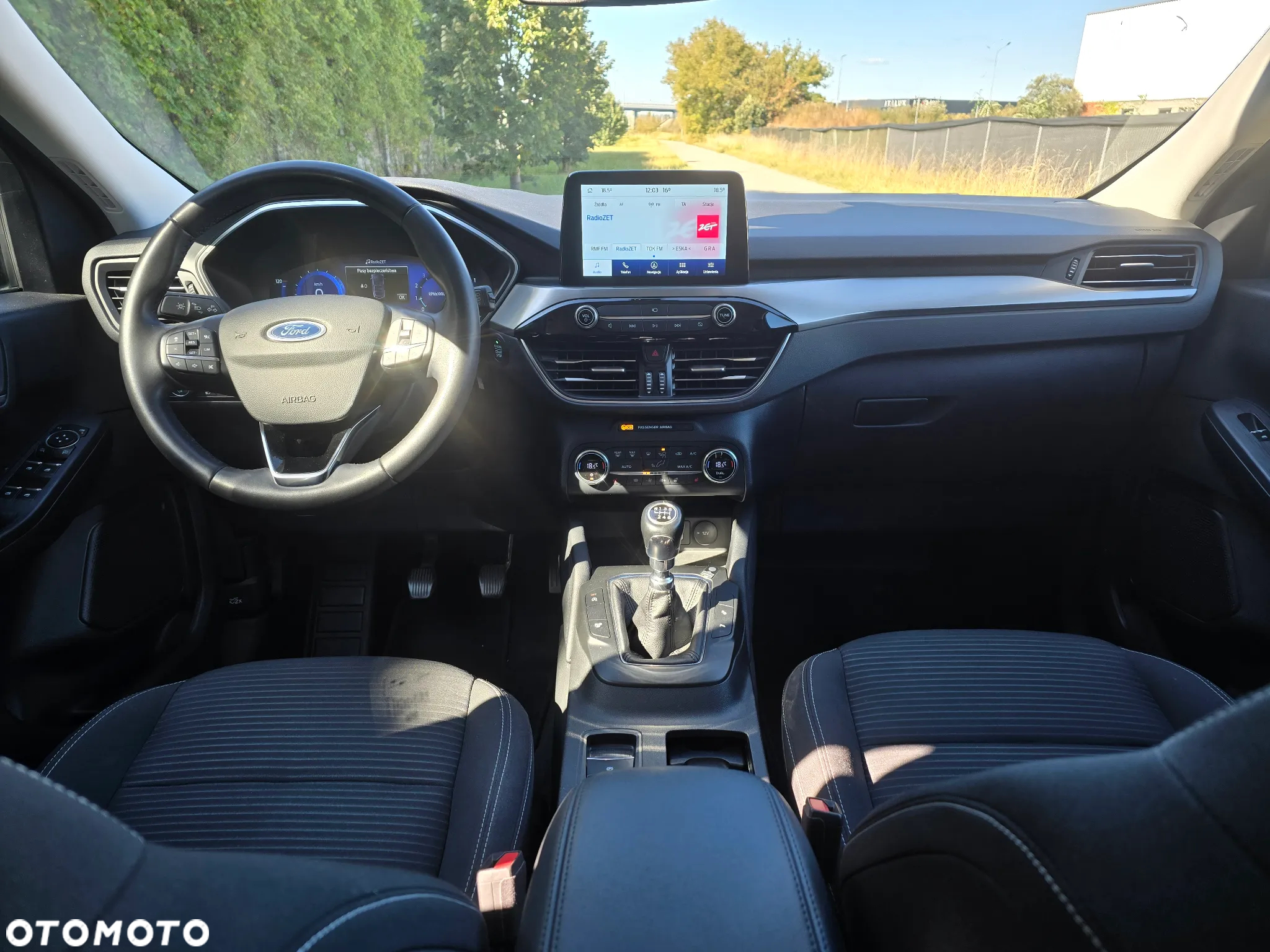 Ford Kuga 1.5 EcoBoost FWD Titanium - 7