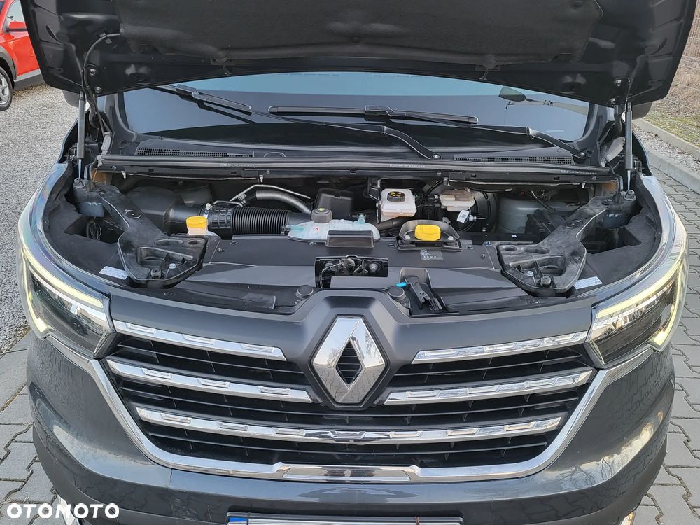 Renault Trafic - 34
