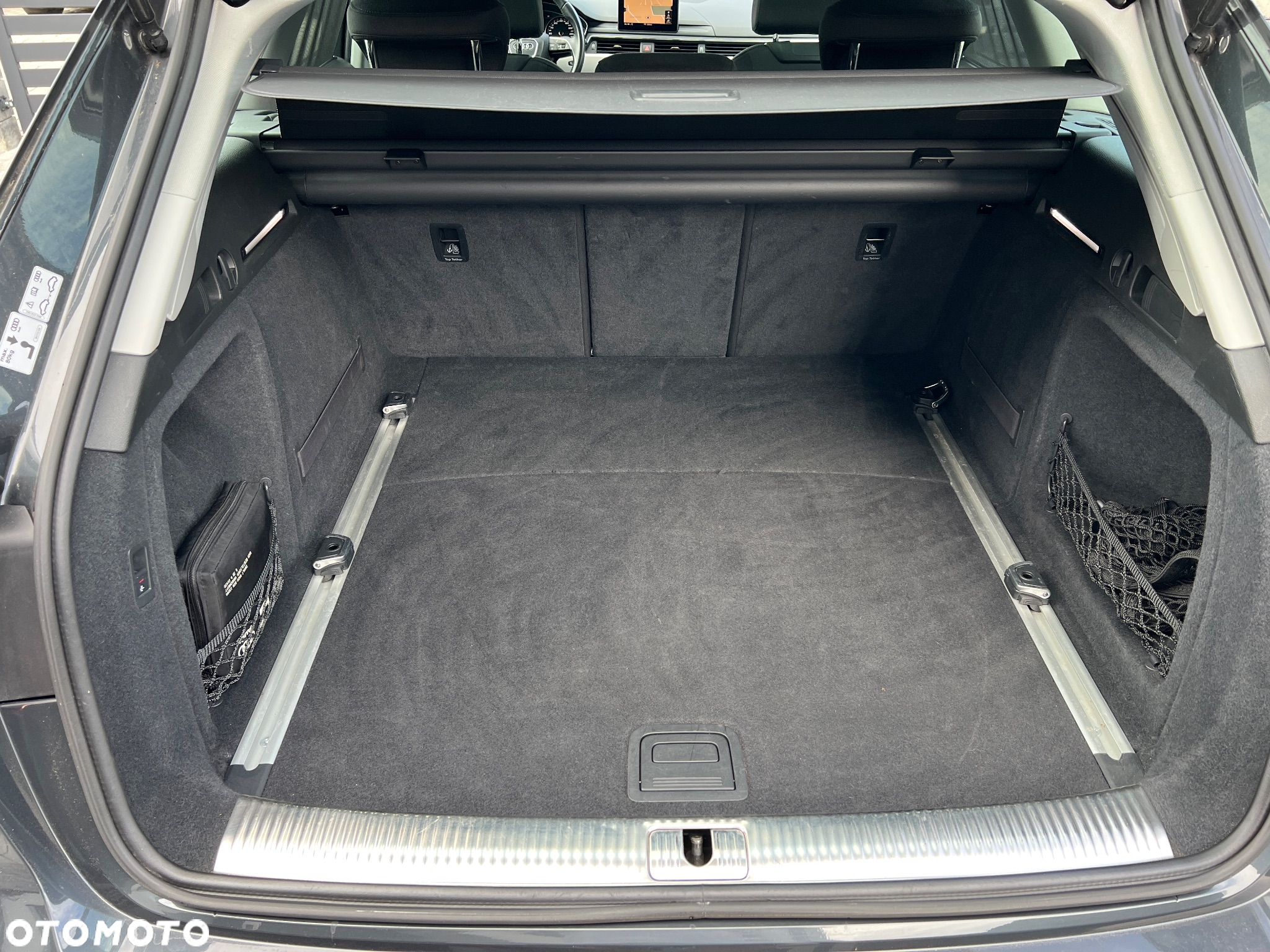 Audi A4 2.0 TDI Quattro S tronic - 26