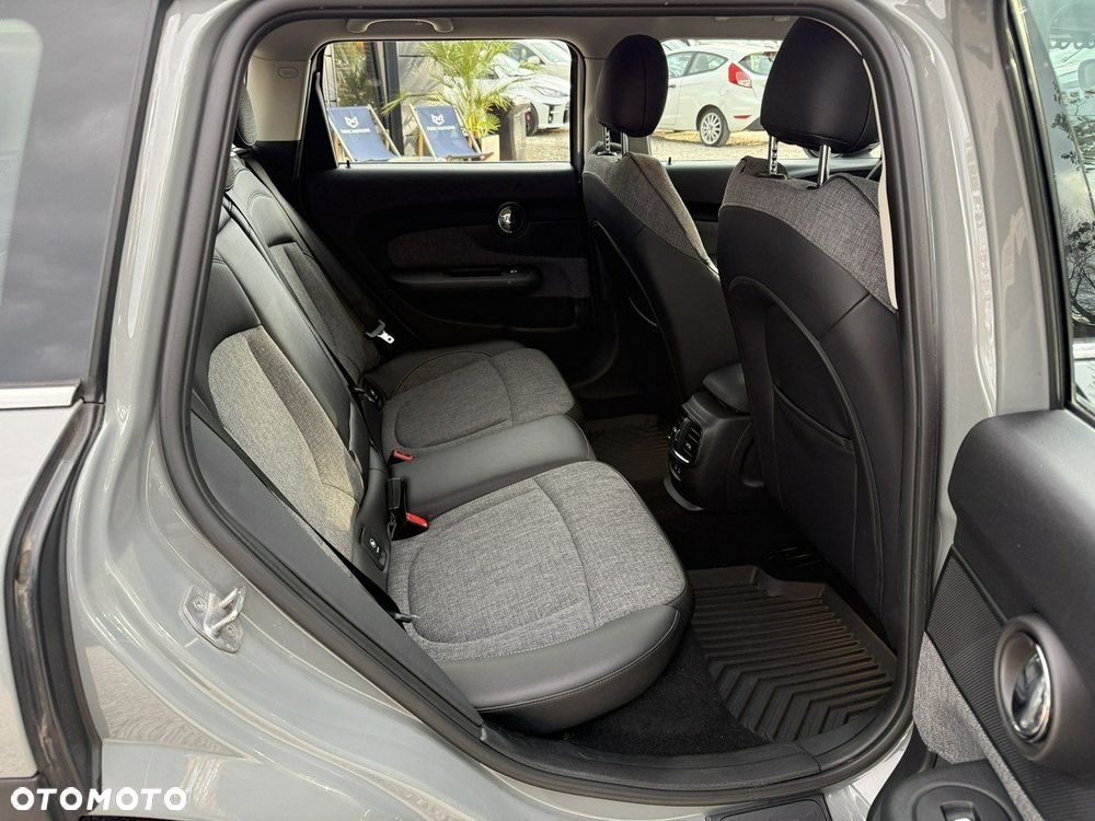 MINI Clubman Cooper - 22