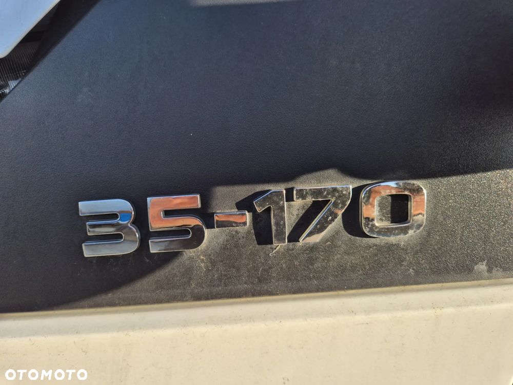 Iveco 35c17 3.0 - 16