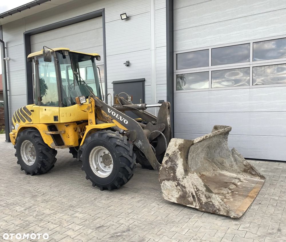 Volvo L30B - 5