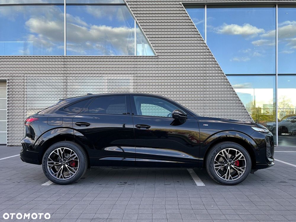 Audi Q3 Sportback - 7