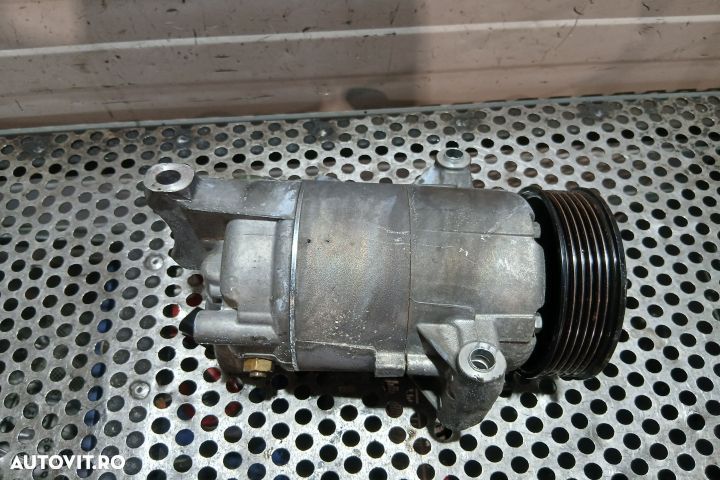 Compresor AC 5K0820803H 5K0820803H Volkswagen VW Golf 6 [2008 - 2015] - 4