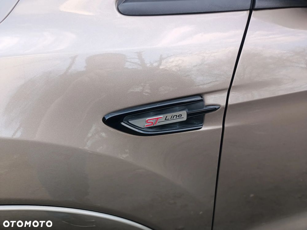 Ford Kuga 1.5 EcoBoost 4x4 ST-Line - 8