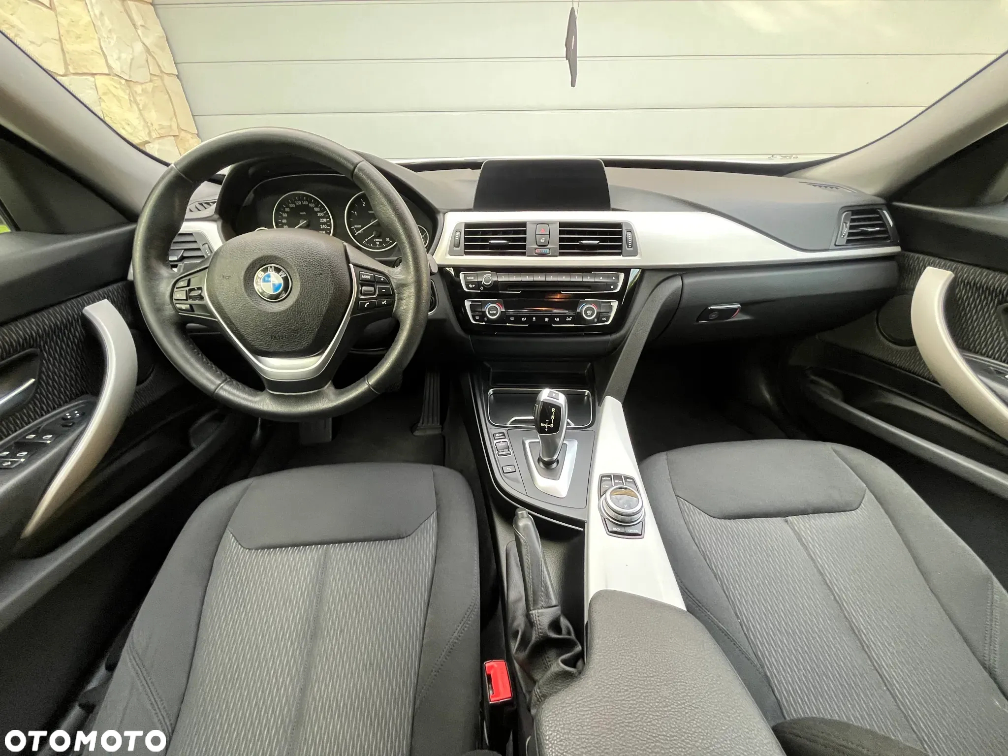 BMW 3GT - 9