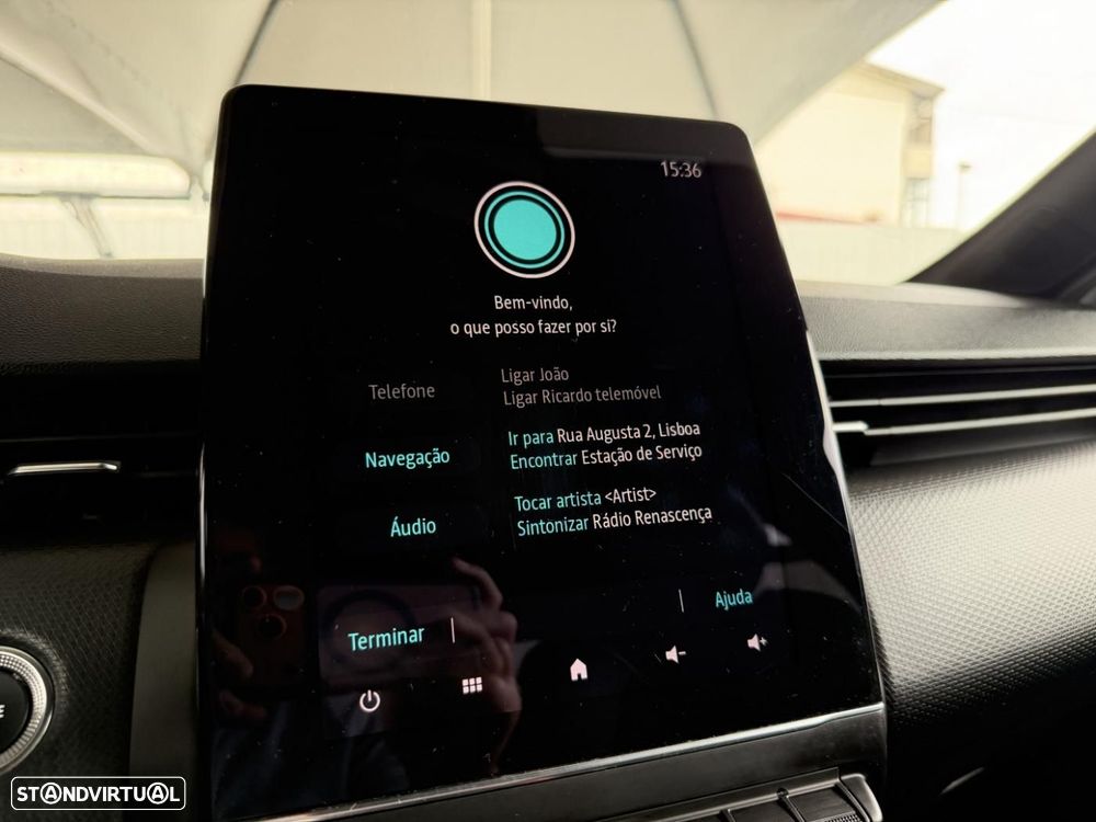 Renault Clio 1.5 Blue dCi Intens - 19