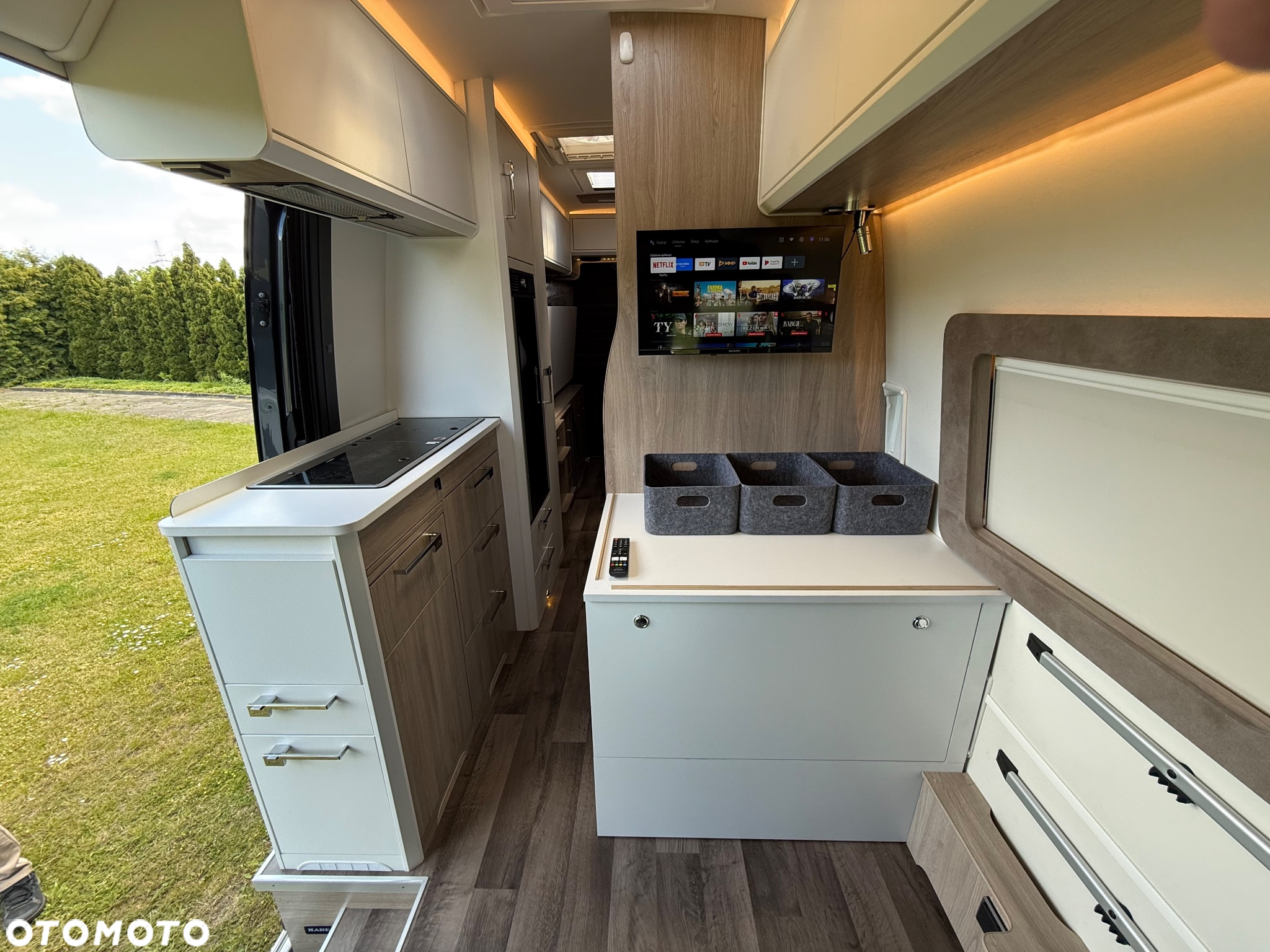 KABE Travel Master 4X4 ALDE - 13