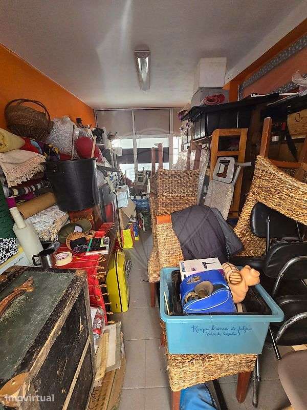 Garagem  para venda - Grande imagem: 4/4