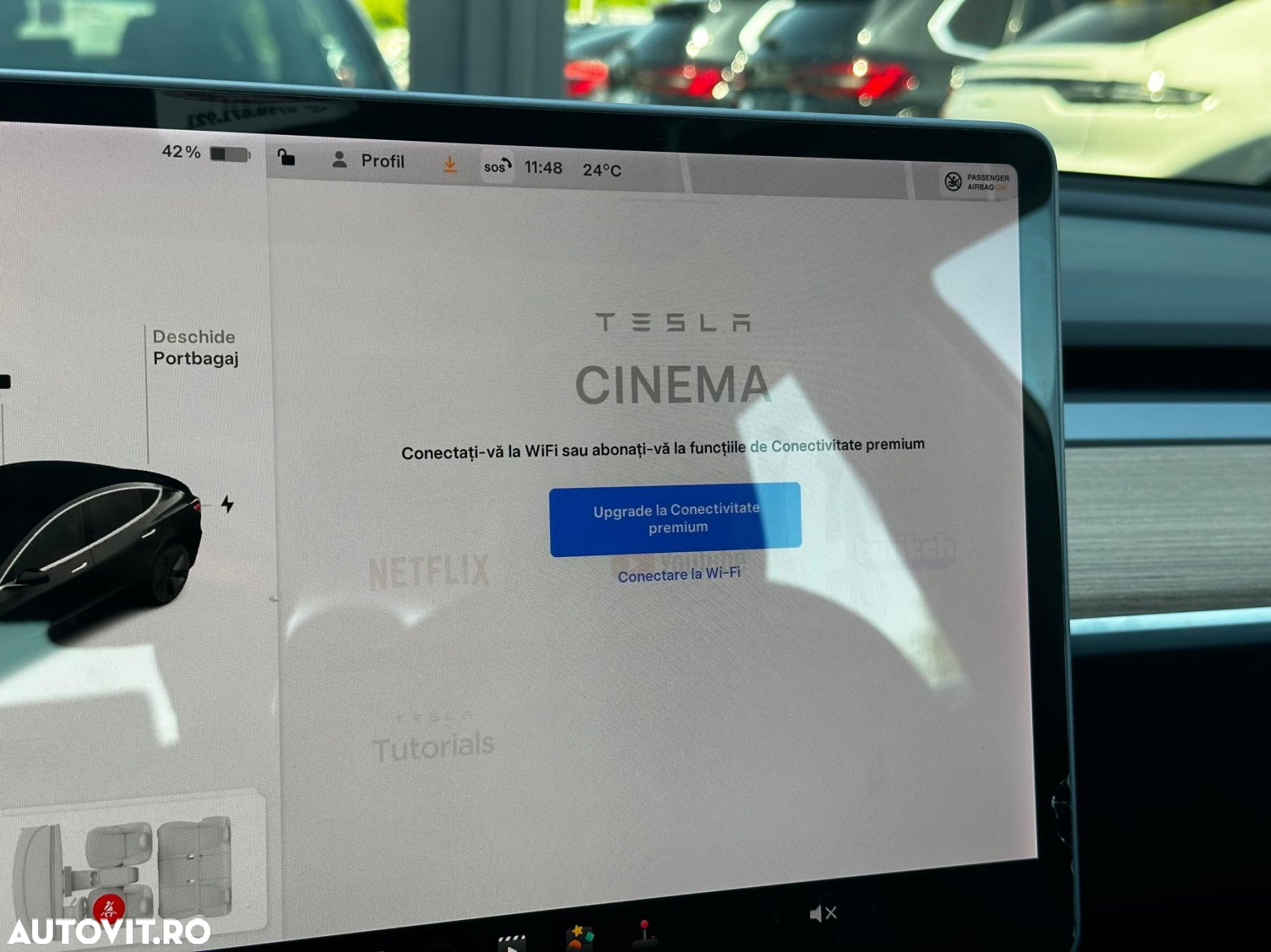 Tesla Model 3 - 22