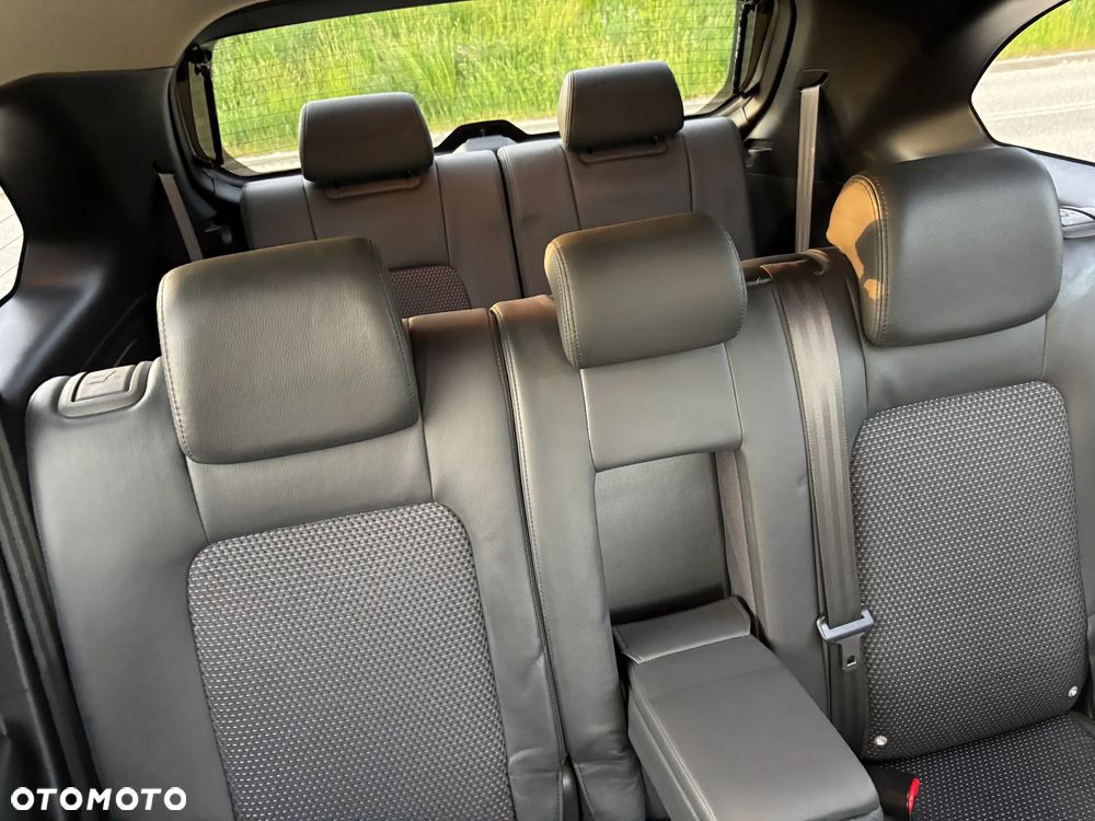 Chevrolet Captiva 2.4 2WD 7 Sitzer LS Family Edition - 11