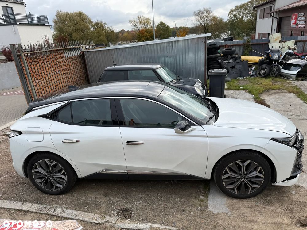DS Automobiles DS 4 1.2 PureTech Antoine de Saint Exupéry - 5