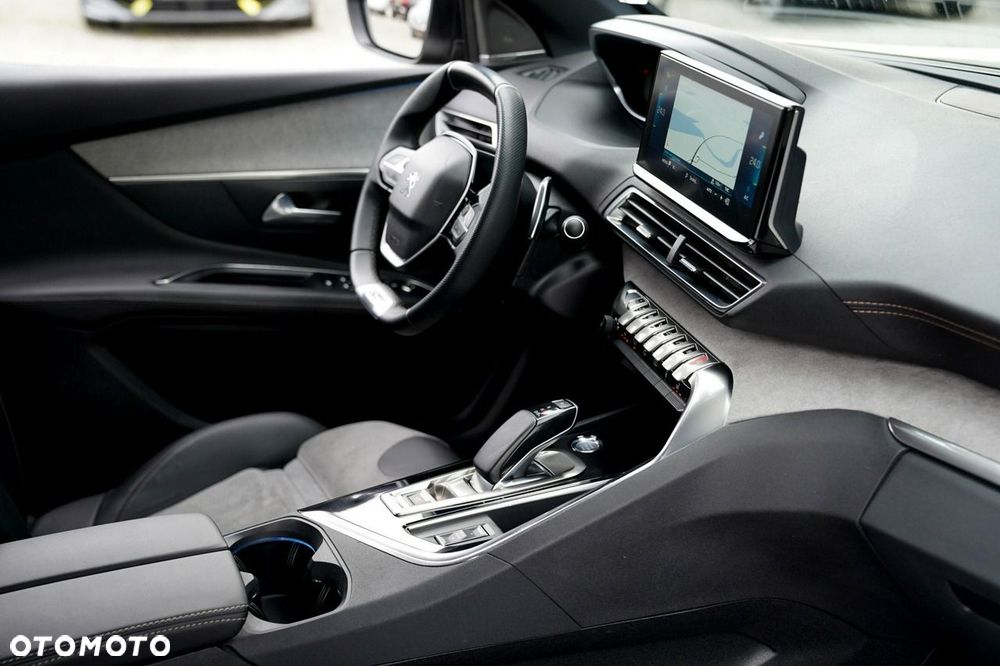 Peugeot 3008 - 25