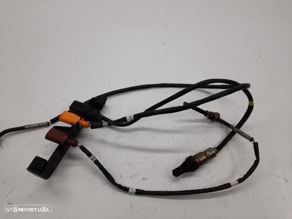 Sonda Lambda Volkswagen Polo (6R1, 6C1) - 4