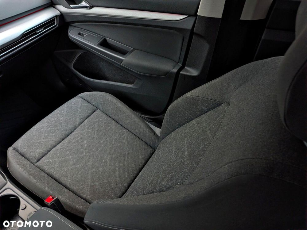 Volkswagen Golf Variant 2.0 TDI - 13