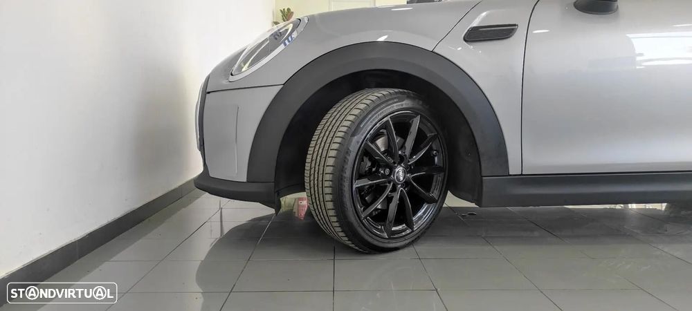 MINI Coupé - 11