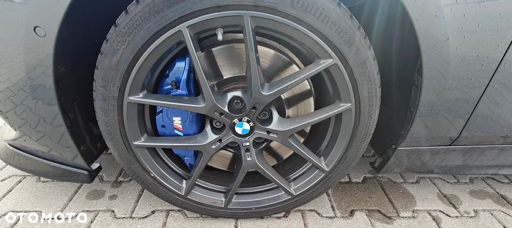 BMW 1M - 8