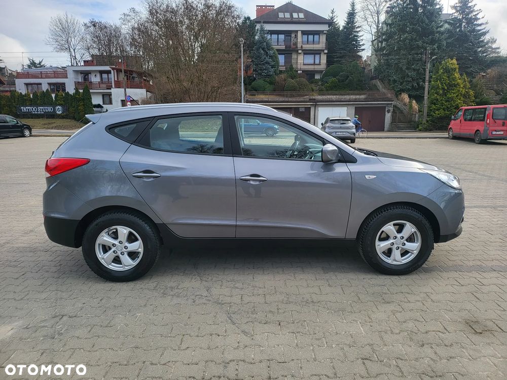Hyundai ix35 1.6 2WD 5 Star Edition - 6
