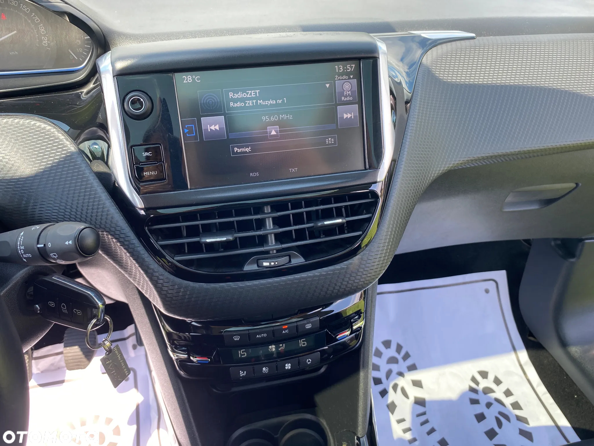 Peugeot 2008 1.2 Pure Tech GPF Allure S&S - 35