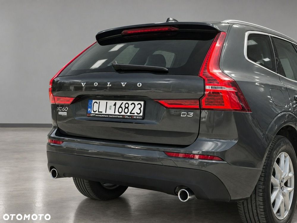 Volvo XC 60 - 22